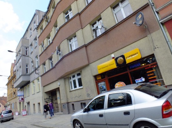 "Panie, to jest katastrofa" (Zdjęcia) - 21