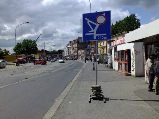 "Panie, to jest katastrofa" (Zdjęcia) - 8