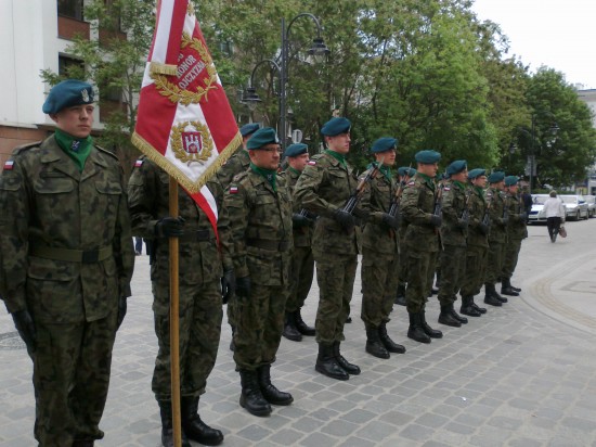 Oddali cześć wojennej młodzieży  - 3