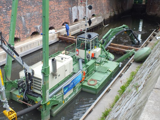 Pająk znów kroczy po Odrze - 3