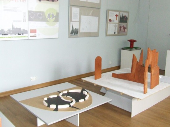 Nowa rzeźba w Parku Tołpy - 7