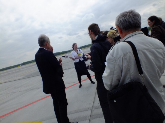 Samolotem z Wrocławia do Lwowa - 2