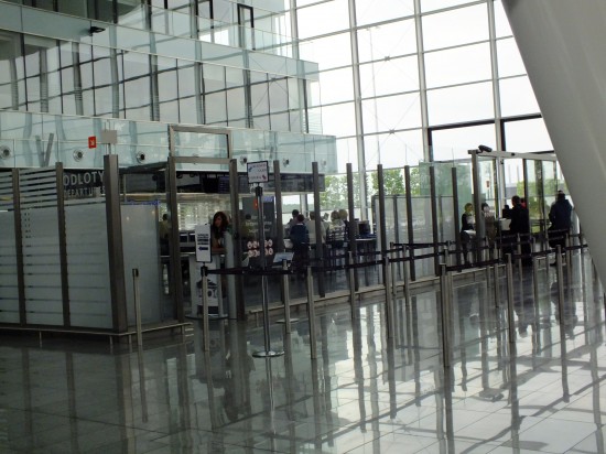 Lotnisko gotowe na Euro (Zobacz) - 4