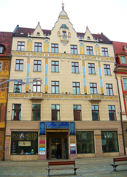 Łatwiej o biznes w Niemczech - Fot. Wikipedia