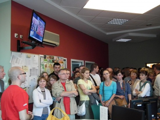 Noc Muzeów w Radiu Wrocław!  - 16