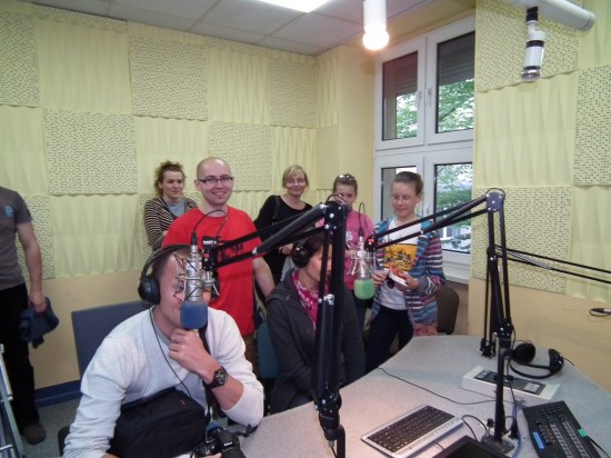 Noc Muzeów w Radiu Wrocław!  - 28
