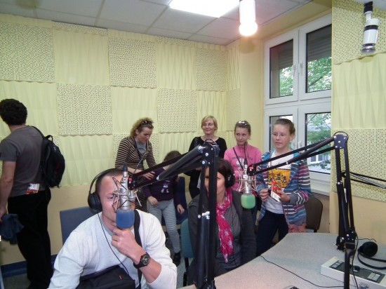 Noc Muzeów w Radiu Wrocław!  - 29