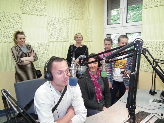 Noc Muzeów w Radiu Wrocław!  - 30