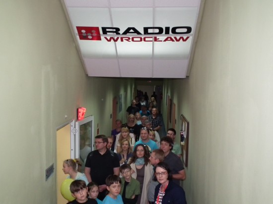 Noc Muzeów w Radiu Wrocław!  - 31