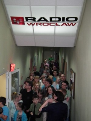 Noc Muzeów w Radiu Wrocław!  - 32