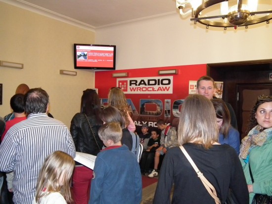 Noc Muzeów w Radiu Wrocław!  - 38