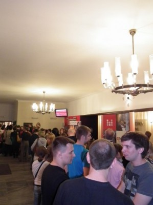 Noc Muzeów w Radiu Wrocław!  - 43