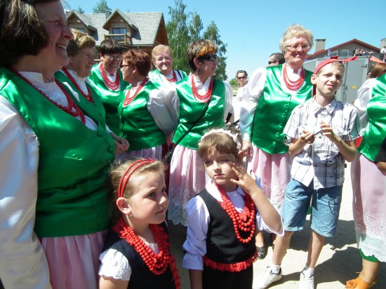 Niedziela z DRJ w Mietkowie - 12
