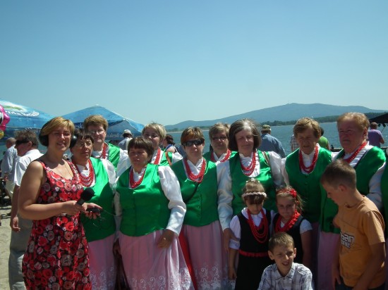 Niedziela z DRJ w Mietkowie - 20