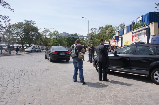 Donald Tusk we Wrocławiu (Zobacz) - 9