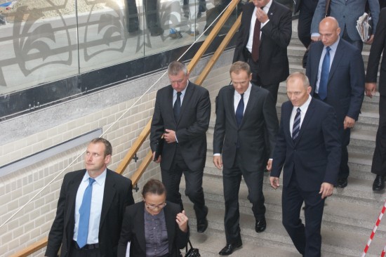 Donald Tusk we Wrocławiu (Zobacz) - 6