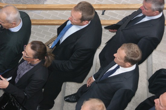 Donald Tusk we Wrocławiu (Zobacz) - 7