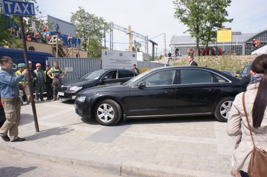 Donald Tusk we Wrocławiu (Zobacz) - 8