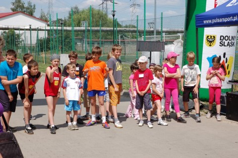 Siechnice (4000 m) - 1