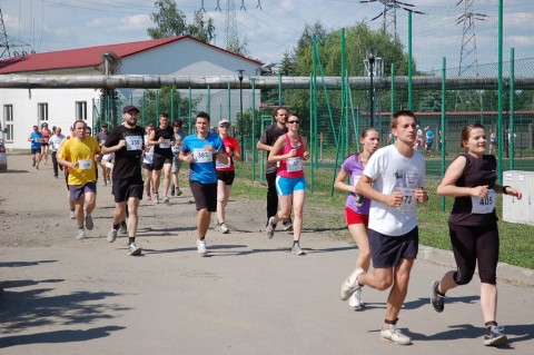 Siechnice (4000 m) - 17