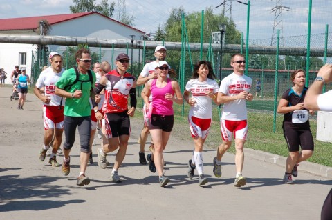 Siechnice (4000 m) - 18