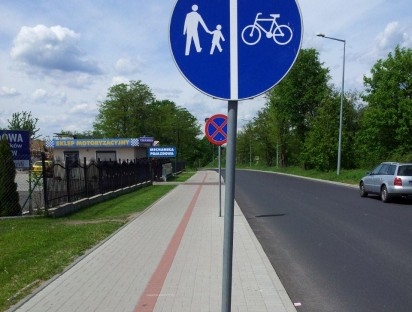 Wypadek na ul. Ślężnej we Wrocławiu - fot. archiwum prw.pl