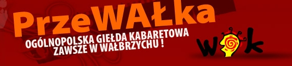 Weekend śmiechu w Wałbrzychu - 