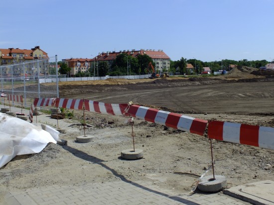 Ostatnie szlify przed turniejem (Zobacz) - 15