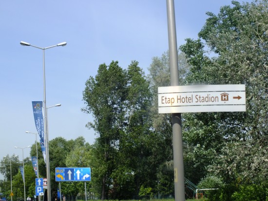 Ostatnie szlify przed turniejem (Zobacz) - 6