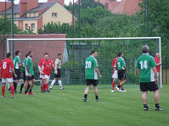 Trzy gole Donalda Tuska (Zobacz) - 5
