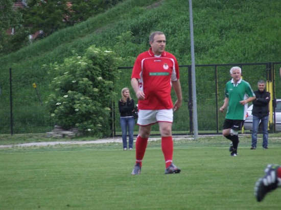 Trzy gole Donalda Tuska (Zobacz) - 3