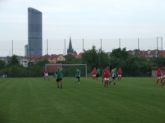 Trzy gole Donalda Tuska (Zobacz) - 9