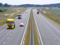 Ochronią interesy podwykonawców - Fot. GDDKiA