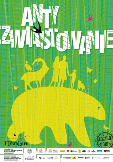 ANTYZWIASTOWANIE - 