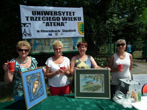 Oborniki Śląskie świętują  - 3