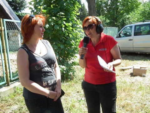 Oborniki Śląskie świętują  - 6