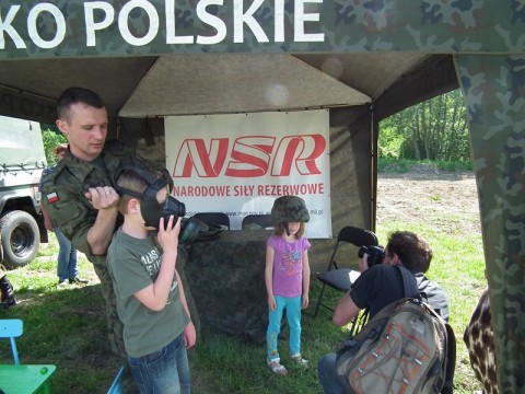 Oborniki Śląskie świętują  - 8