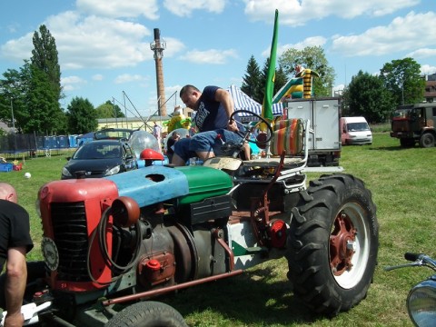 Oborniki Śląskie świętują  - 12