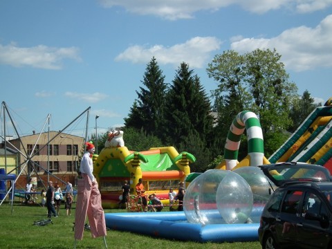 Oborniki Śląskie świętują  - 13