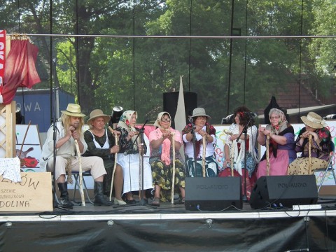 Oborniki Śląskie świętują  - 14