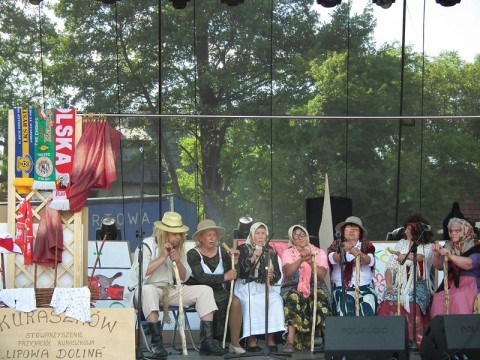 Oborniki Śląskie świętują  - 15