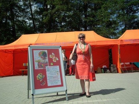 Oborniki Śląskie świętują  - 19