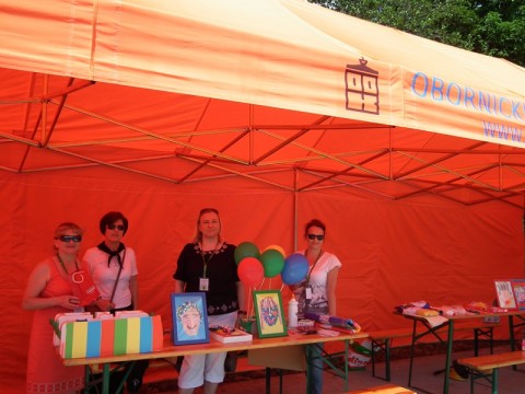 Oborniki Śląskie świętują  - 20