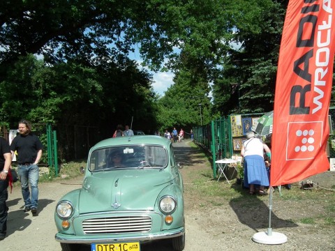 Oborniki Śląskie świętują  - 21