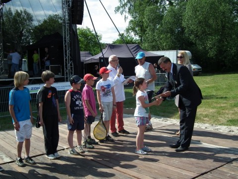 Oborniki Śląskie świętują  - 26