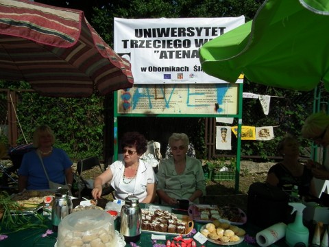 Oborniki Śląskie świętują  - 33