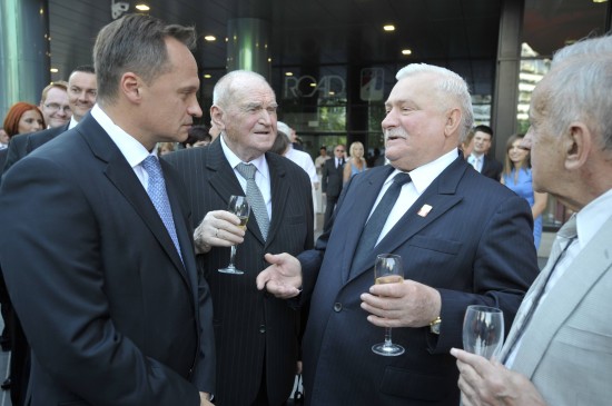 Czarnecki, Wałęsa i jeszcze więcej - 0