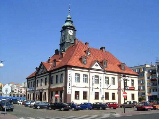 Milion złotych. Gdzie mógł się podziać?! - Fot. Wikipedia