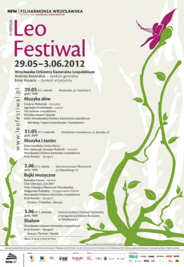 Leo Festiwal -