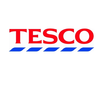 Związkowcy Tesco pod Magnolią - 